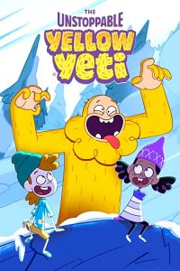The.Unstoppable.Yellow.Yeti.S01.720p.DSNP.WEB-DL.DDP5.1.H.264-VBR – 9.5 GB