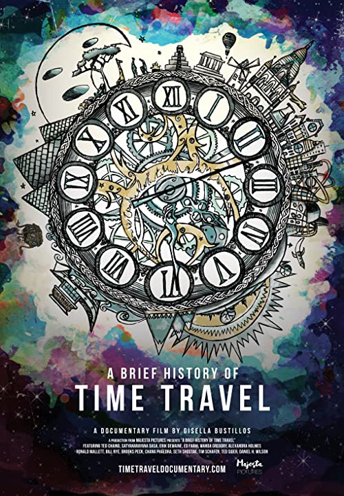 A Brief History of Time Travel