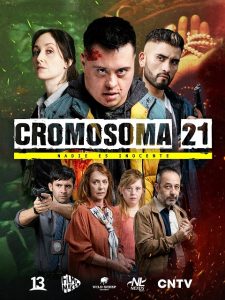 Cromosoma.21.S01.1080p.NF.WEB-DL.DD+5.1.H.264-playWEB – 16.2 GB