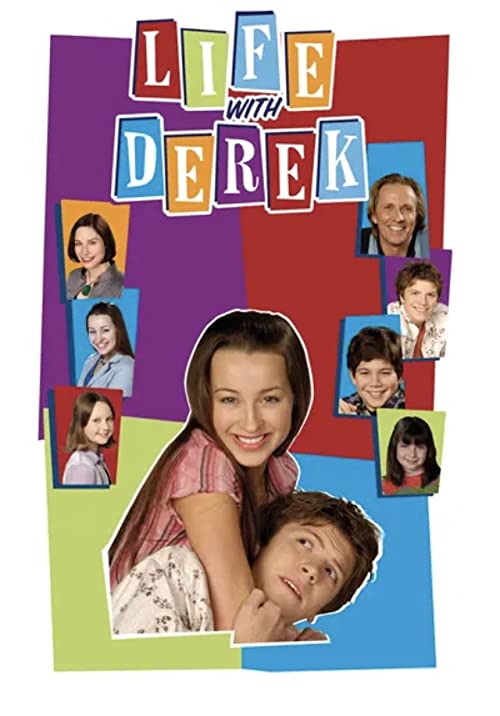 Life with Derek