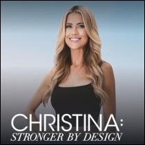 Christina.Stronger.By.Design.S01.1080p.AMZN.WEB-DL.DDP2.0.H.264-NTb – 3.4 GB