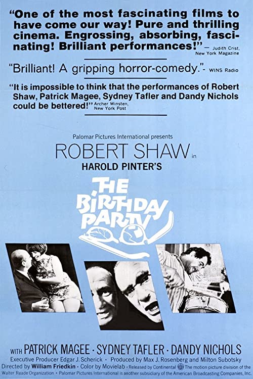 The.Birthday.Party.1968.1080p.BluRay.x264-SADPANDA – 7.6 GB