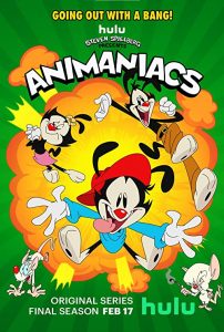 Animaniacs.S08.2160p.HULU.WEB-DL.DDP5.1.HEVC-NTb – 25.7 GB