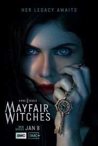 Anne.Rices.Mayfair.Witches.S01.1080p.AMZN.WEB-DL.DDP5.1.H.264-NTb – 25.3 GB