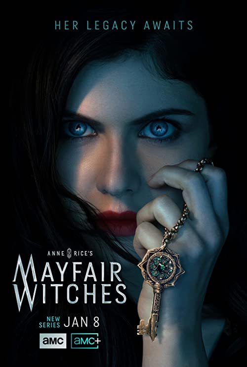 Anne Rice's Mayfair Witches