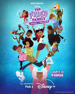 The.Proud.Family.Louder.and.Prouder.S02.720p.DSNP.WEB-DL.DDP5.1.H.264-NTb – 6.1 GB