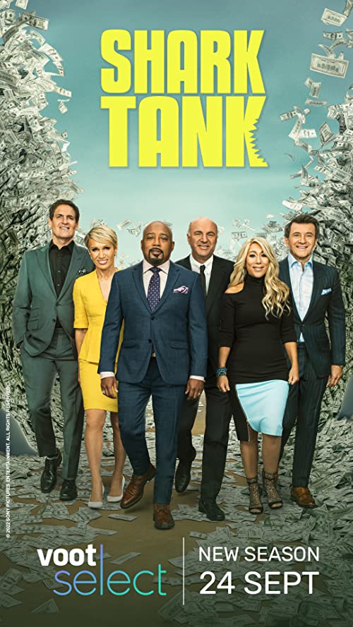 Shark.Tank.S14.1080p.AMZN.WEB-DL.DDP5.1.H.264-NTb – 43.5 GB