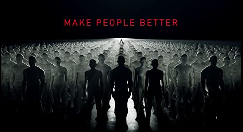 Make People Better