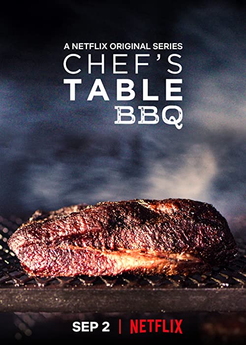 Chef's Table: BBQ