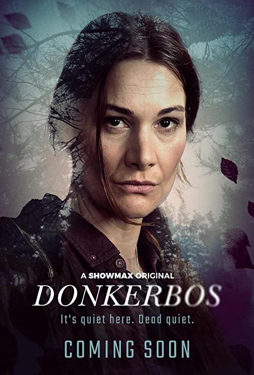 Donkerbos