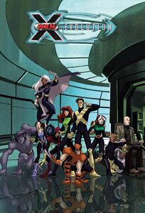 X-Men.Evolution.S02.1080p.HMAX.WEB-DL.DD2.0.H.264-CRFW – 21.7 GB