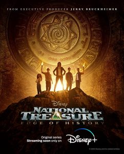 National.Treasure.Edge.of.History.S01.2160p.DSNP.WEB-DL.DDP5.1.HDR.H.265-NTb – 47.0 GB