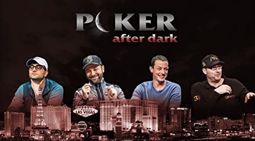 Poker After Dark