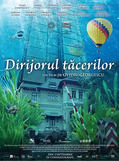 Dirijorul tacerilor