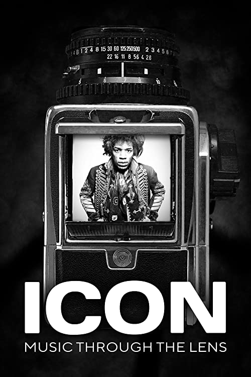 ICON: Music Through the Lens