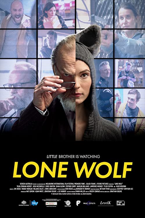 Lone Wolf