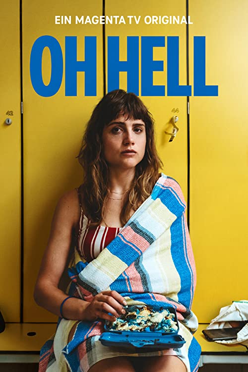 Oh.Hell.S01.720p.HMAX.WEB-DL.DD5.1.H.264-playWEB – 5.2 GB