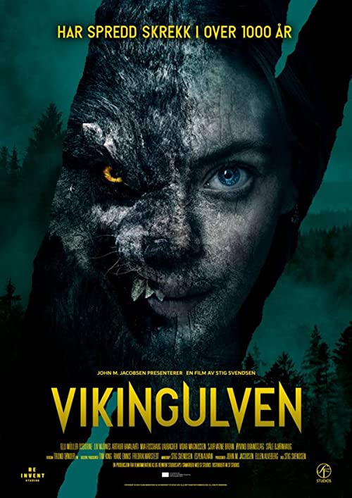 Vikingulven