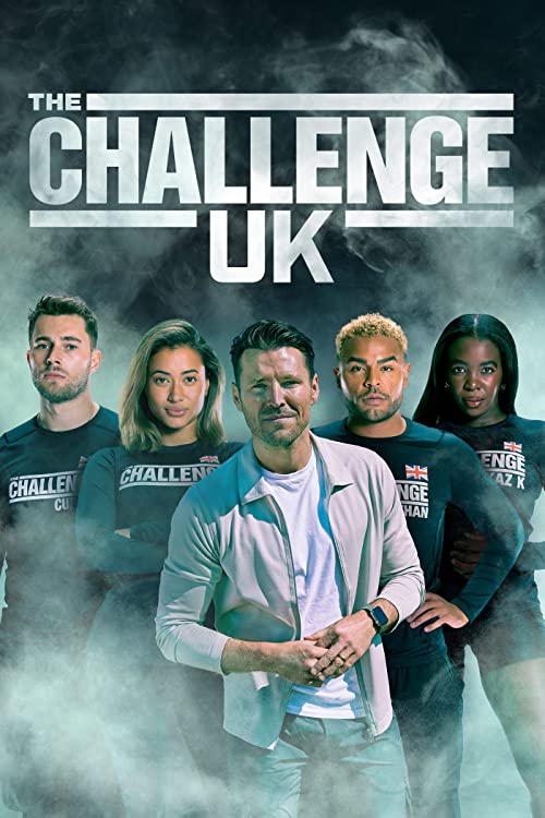 The Challenge: UK