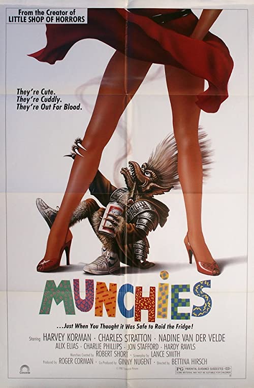 Munchies.1987.1080p.BluRay.x264-FREEMAN – 9.7 GB