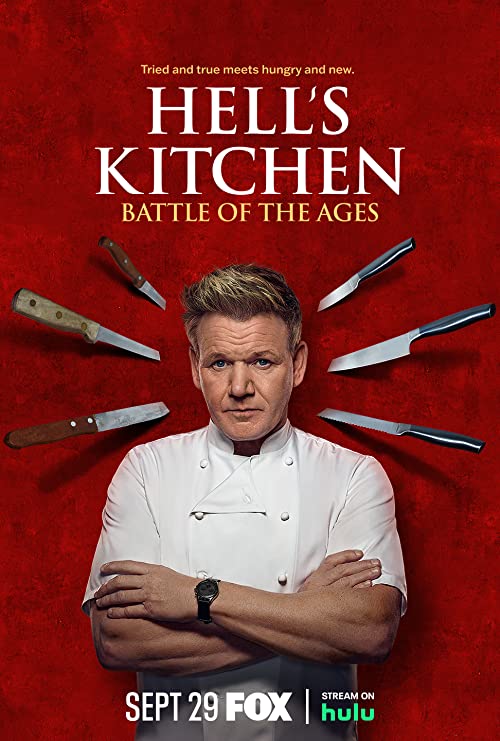 Hell's Kitchen