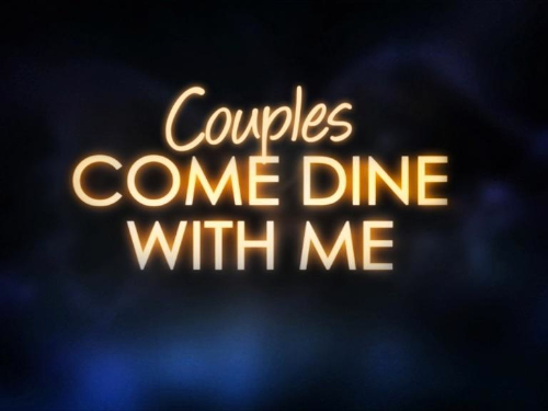 Couples Come Dine with Me