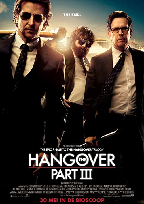 The Hangover Part III