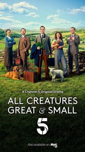 All.Creatures.Great.And.Small.S03.720p.AMZN.WEB-DL.DDP2.0.H.264-KHEZU – 11.6 GB