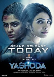 Yashoda.2022.1080p.AMZN.WEB-DL.DD+5.1.H.264-playWEB – 6.3 GB