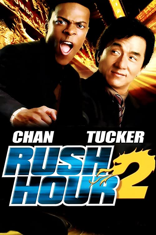 Rush Hour 2