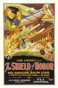 The.Shield.of.Honor.1927.The.Shakedown.1927.1080p.Blu-ray.Remux.AVC.LPCM.2.0-HDT – 17.6 GB