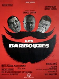 Les.Barbouzes.1964.1080p.BluRay.x264-HANDJOB – 9.2 GB