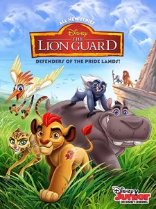 The.Lion.Guard.S01.1080p.DSNP.WEB-DL.AAC.2.0.H.264-FLUX – 37.9 GB