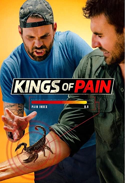 Kings of Pain