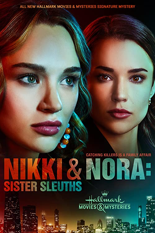 Nikki.and.Nora.Sister.Sleuths.2022.1080p.PCOK.WEB-DL.DDP5.1.H.264-NTb – 5.0 GB