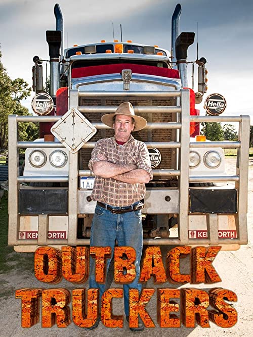 Outback Truckers