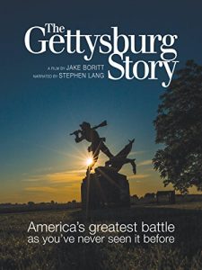 The.Gettysburg.Story.2013.1080p.BluRay.REMUX.AVC.DD.2.0-PTer – 7.6 GB