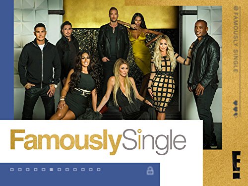 Famously Single