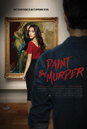 The Art of Murder