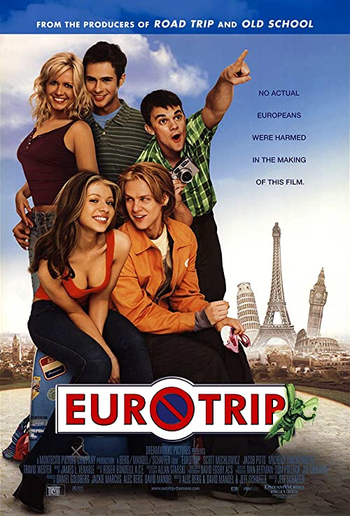 EuroTrip