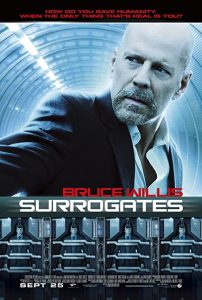 Surrogates.2009.720p.BluRay.DTS.x264-HiDt – 4.4 GB