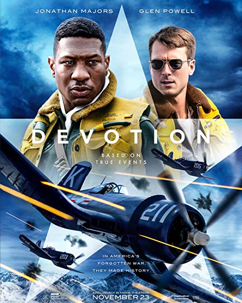 Devotion.2022.720p.BluRay.x264-PiGNUS – 7.4 GB