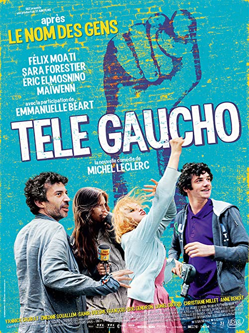 Télé gaucho