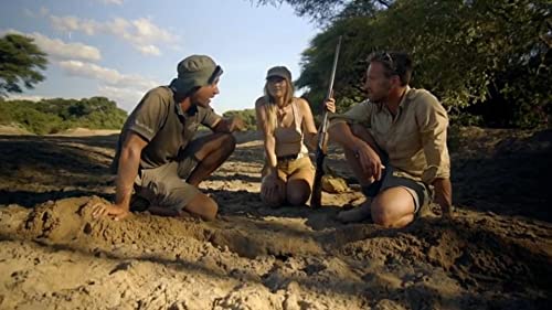 Ruaha National Park, Tanzania