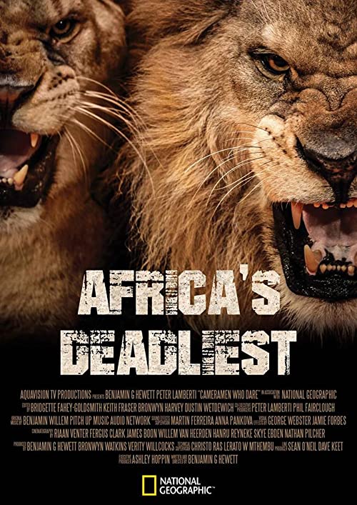 Africa's Deadliest