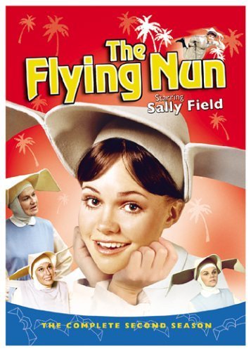 The Flying Nun