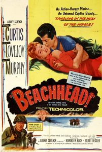 Beachhead.1954.BluRay.720p.x264.DTS-ASCE – 4.7 GB