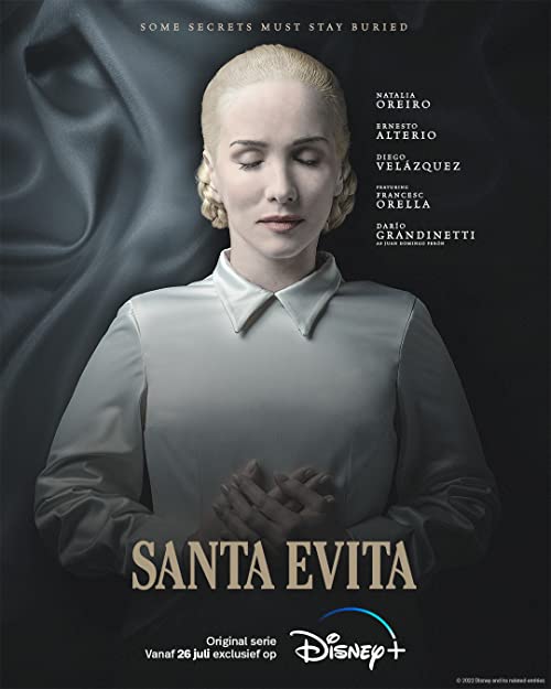 Santa Evita