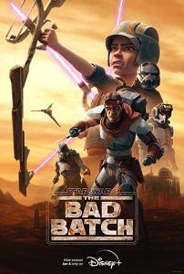Star.Wars.The.Bad.Batch.S02.2160p.DSNP.WEB-DL.DDP5.1.HDR.H.265-NTb – 44.7 GB