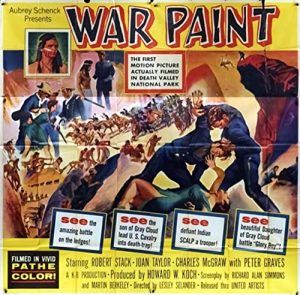War.Paint.1953.720p.BluRay.x264-OLDTiME – 5.3 GB